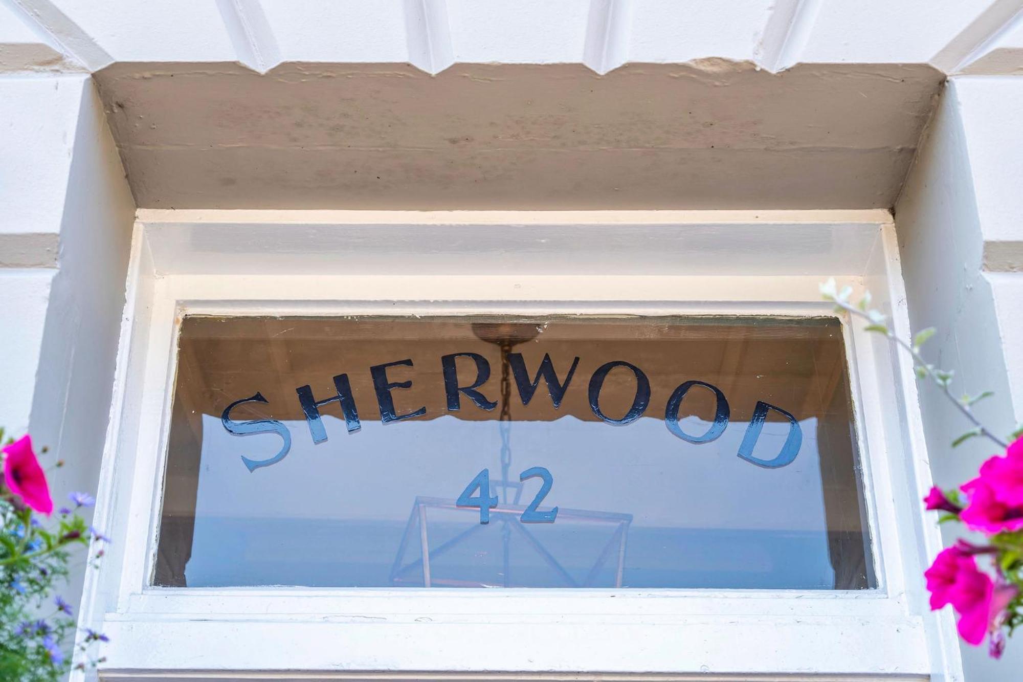Maison d'hôtes Sherwood Édimbourg