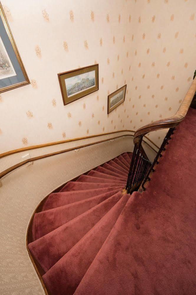Sherwood Maison d'hôtes