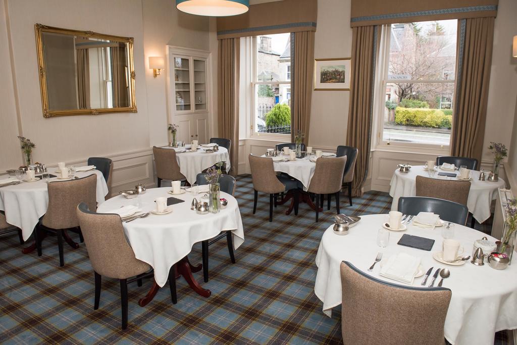 Sherwood Gasthof Edinburgh