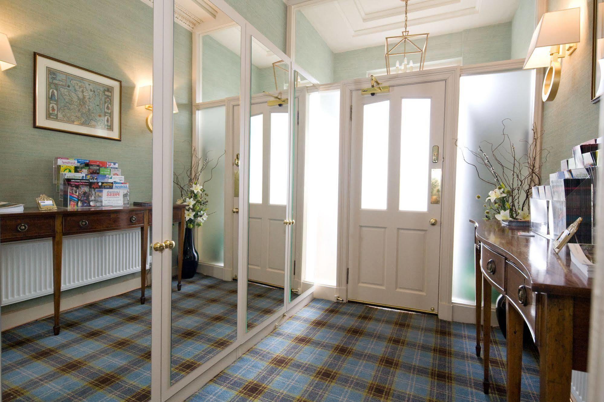 Gasthof Sherwood Edinburgh
